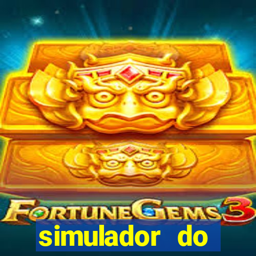 simulador do fortune tiger